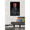 Trends International DC Comics Movie - Justice League - Cyborg Unframed Wall Poster Prints - 2 of 4