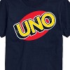 Men's - UNO - Logo Short Sleeve Graphic T-Shirt - 2 of 4