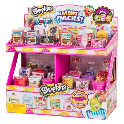 target shopkins