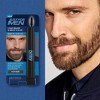 Just For Men 1-Day Temporary Beard & Brow Color, Up to 30 Applications - 0.3 fl oz - 3 of 4