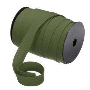 Unique Bargains Polyester Sewing Craft Embellishments Bias Tapes - 1 of 4
