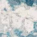 cream/teal