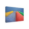 Trademark Fine Art Ali Ayer  Color Factory Canvas Wall Art - 4 of 4