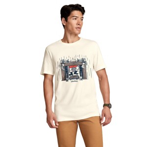 Jockey Men's Legacy Crew Neck T-Shirt - 1 of 3