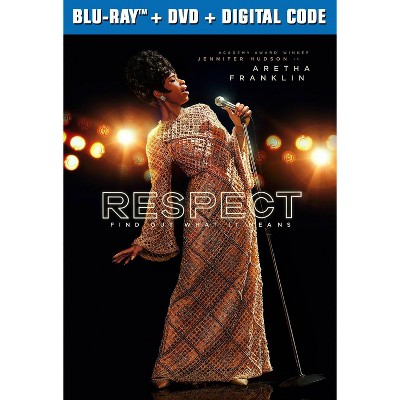 Respect (Blu-ray)