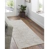 Hauteloom Cariel Living Room, Bedroom Area Rug - Traditional - 4 of 4