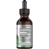Horbaach Fo Ti Root Liquid Extract (He Shou Wu) | 2 fl oz - 2 of 3