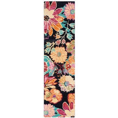 Aspen APN520 Hand Tufted Area Rug  - Safavieh