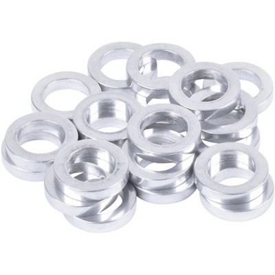 Wheels Manufacturing 3mm rear Axle Spacers, Bag of 20