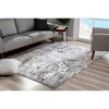 Rug Branch Modern Abstract Indoor Rug - 2 of 4