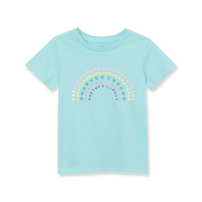Lands' End Kids Graphic Tee