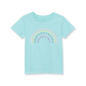 Lands' End Kids Graphic Tee - 1 of 2