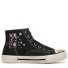Blowfish Malibu Women's Kimber-Hi Distressed High Top Sneaker - 3 of 4