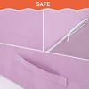 Soft Foam Toddler, Climbing Block Set, Indoor Climbing and Crawl Toy for Kid, Foam Climbing Blocks Set for Toddler - 4 of 4