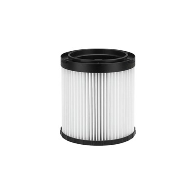 Nispira DC500 HEPA Vacuum Filter for DeWalt Cordless and Corded DC5001H 1 Pack