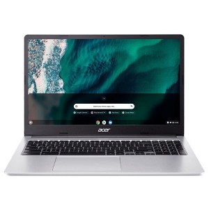 Acer 315 - 15.6" 1920 x 1080 Chromebook  ChromeOS - Manufacturer Refurbished - 1 of 4