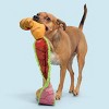 BARK Sandwich Doggy Delivery Dog Toy - 3 of 4