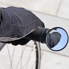 Cateye bar end discount mirror