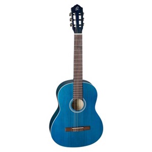 Ortega Guitars Student Series Full Size Nylon Classical Guitar - 1 of 2