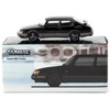 Saab 900 Turbo Black "Global64" Series 1/64 Diecast Model by Tarmac Works - 4 of 4