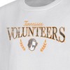 NCAA Tennessee Volunteers Women's Crew Fleece Sweatshirt - 3 of 3