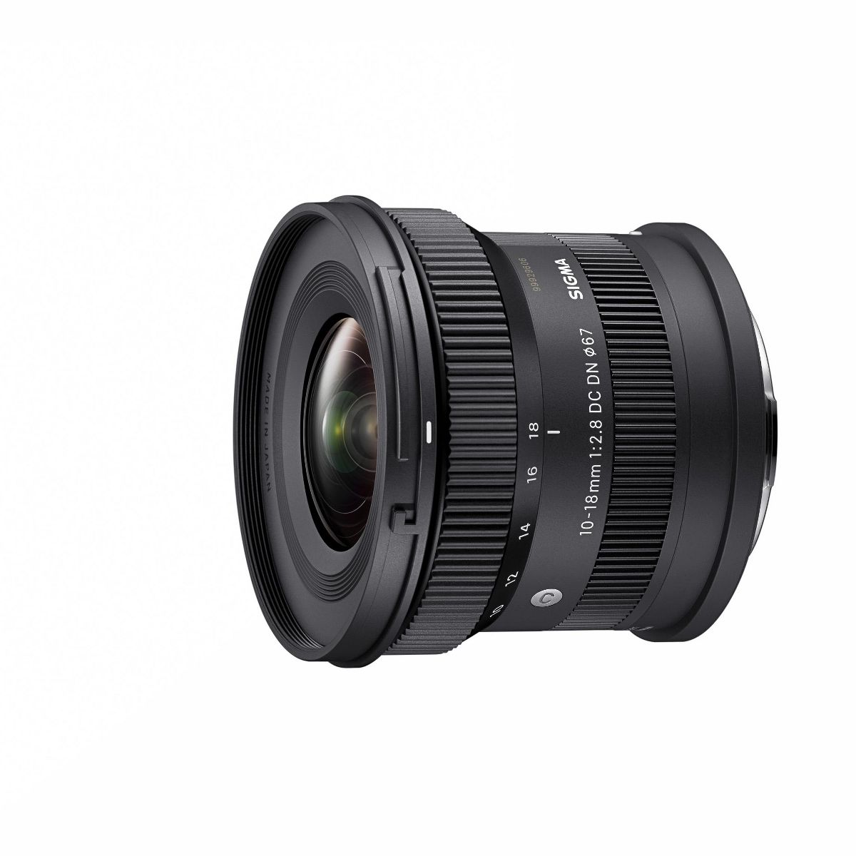 Sigma 10-18mm F2.8 DC DN Contemporary for L Mount - thumbnail 3