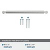 Amerock Balata Pull for Cabinets, Drawers, and Furniture - 4 of 4