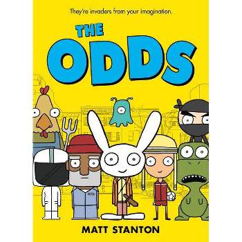 Funny Kid author Matt Stanton gives his tips on how to create great prank