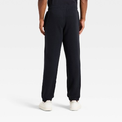 Men’s French Terry Joggers – All In Motion