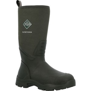 Men's Men's Pathfinder Tall Boot - 1 of 4