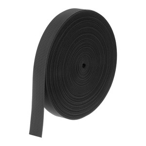 Unique Bargains Nylon Durable Multipurpose Waterproof Webbing Strap 1 Inch Wide 1 Pc - 1 of 4