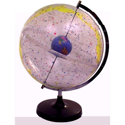 Science First Economy Celestial Globe, 30 Centimeters
