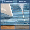 Liora Manne Marina Stripes Indoor/Outdoor Rug.. - 3 of 4