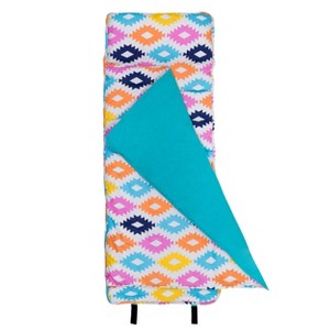 Wildkin Original Nap Mat for Kids - 1 of 4