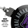 University of Central Arkansas Bears Acrylic Christmas Tree Holiday Ornament - 4 of 4