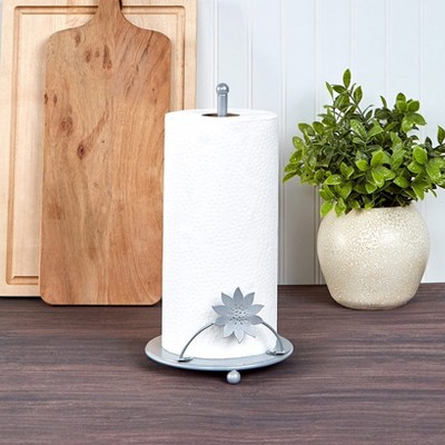 The Lakeside Collection Sunflower Kitchen Housewares Collection - Utensil Holder