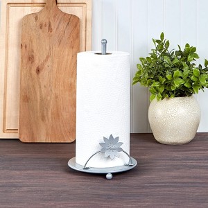 The Lakeside Collection Sunflower Kitchen Housewares Collection - Utensil Holder - 1 of 4