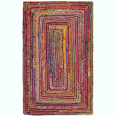 Cape Cod CAP202 Woven Indoor Rug - Safavieh