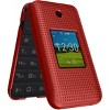 Nakedcellphone Case for AT&T Cingular Flex 2 / Cricket Debut Flex - Hard Shell Cover - 3 of 4
