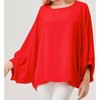 Women's Kyoto Top - Pixi + Ivy - 4 of 4