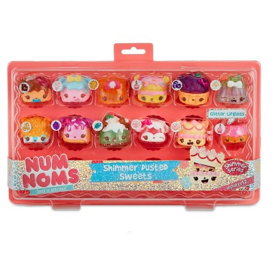 num noms lip gloss target