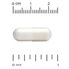 California Gold Nutrition L-Theanine, Featuring AlphaWave®, 100 mg, 60 Veggie Capsules - 3 of 4