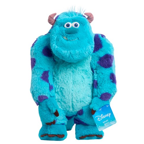 Deals sulley plush