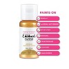 Sweet Sticks Edible Art Metallic Food Paint, 15ml - 2 of 3