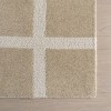 Nuloom Nepenthe Checked Wool Area Rug - 3 of 4