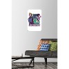 Trends International Disney Princess And Villains: Manga - Snow White Unframed Wall Poster Prints - 2 of 4
