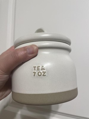 9oz Stoneware Crock Cream - Hearth & Hand™ With Magnolia : Target