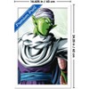 Trends International Dragon Ball Z: Cell Saga - Piccolo Framed Wall Poster Prints - 3 of 4