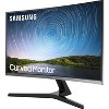 Samsung LC32R500FHNXZA-RB 32" FHD Curved BezelLess Monitor Certified Refurbished - 3 of 4