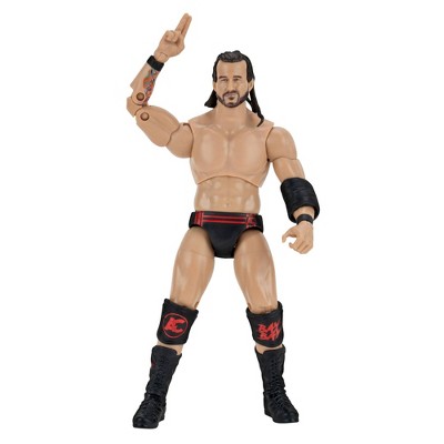 Aew Unrivaled 12 Isiah Kassidy Action Figure : Target